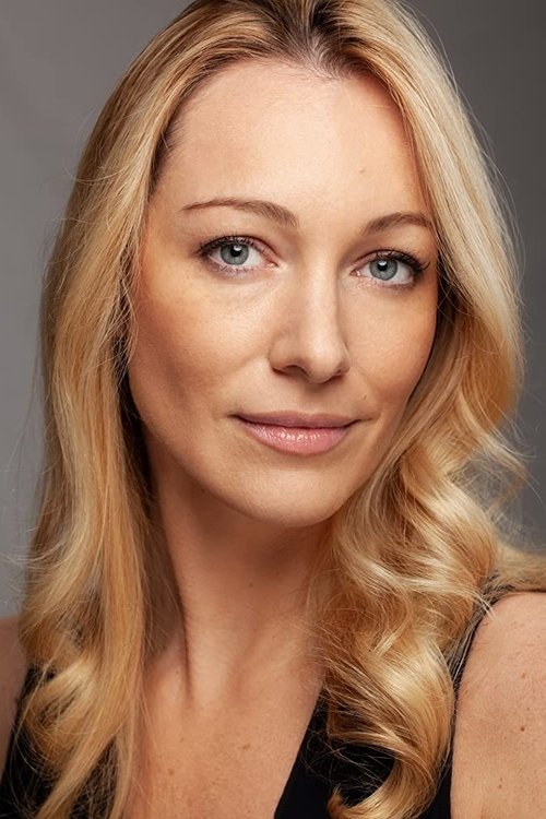 Clark Sarullo as Mary