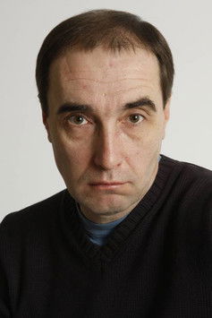 Andrey Vasilyev as падрон Тони