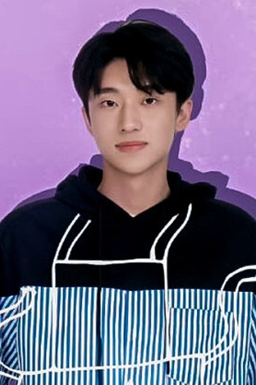 Fa Xuange as Jiang Yilin