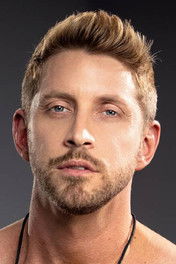 Johnny Ford as Intruder