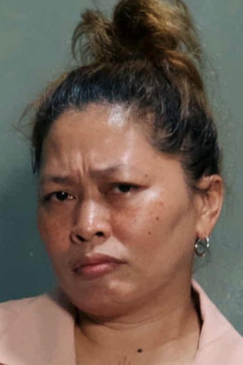 Arunee Kwanyune as Sorn