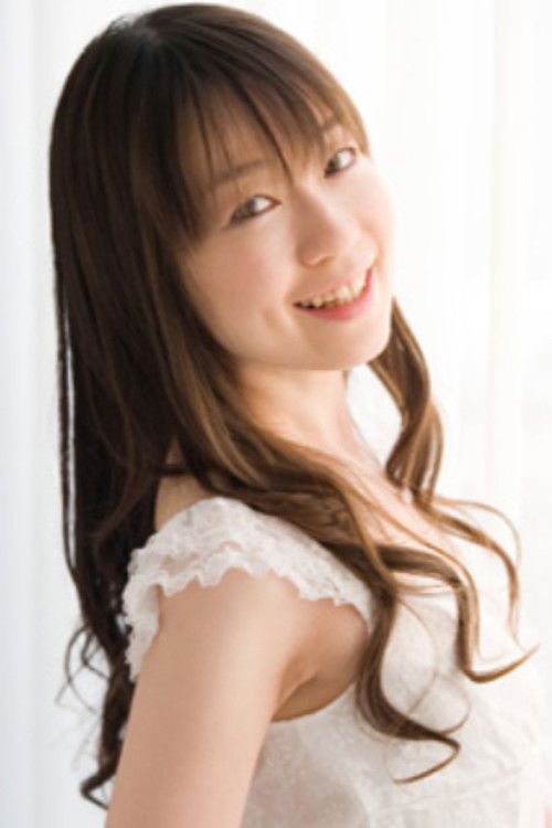 Yuka Nishiguchi as Rinku Aimoto (voice)