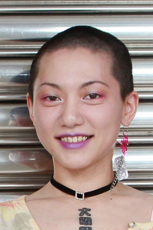 Anicca Panna as Water Sprite