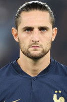 Adrien Rabiot as Self