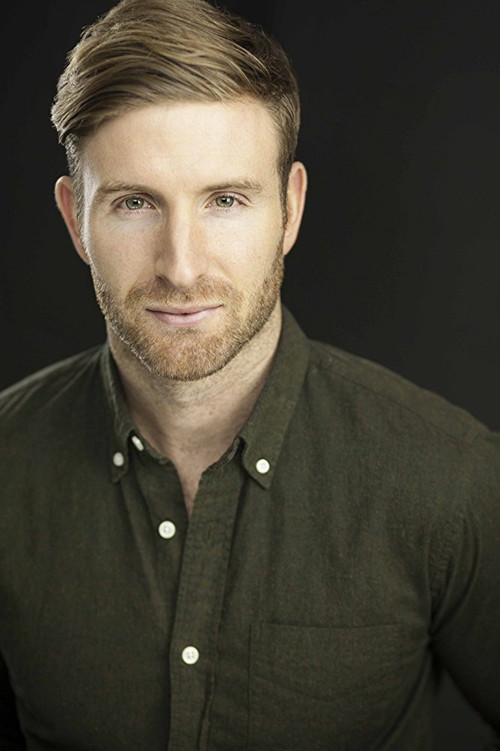 Ryan S Williams as Swimmer