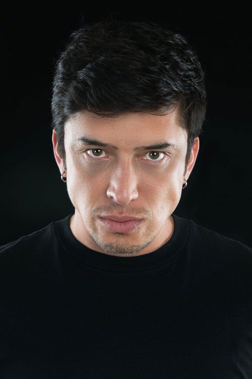 David Trejos as Antonio