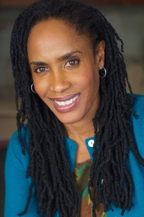 Lyn Alicia Henderson as Elaine (as Lynn A. Henderson)