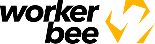 Workerbee logo