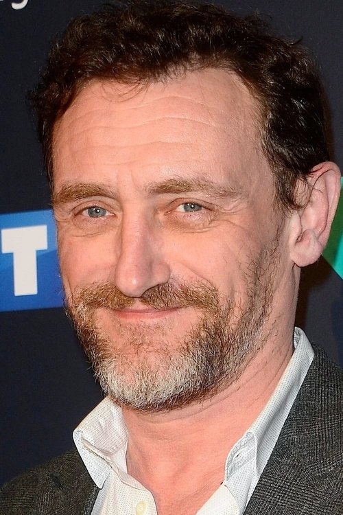 Jean-Paul Rouve as Bruno Lemoine