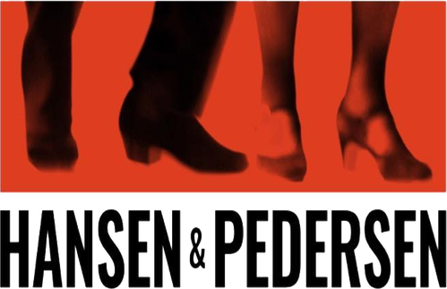 Hansen & Pedersen logo