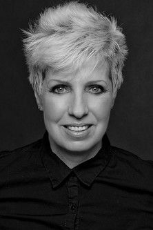 Marcela Březinová as Toilet Keeper