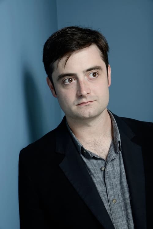 Graham Skipper as Deputy