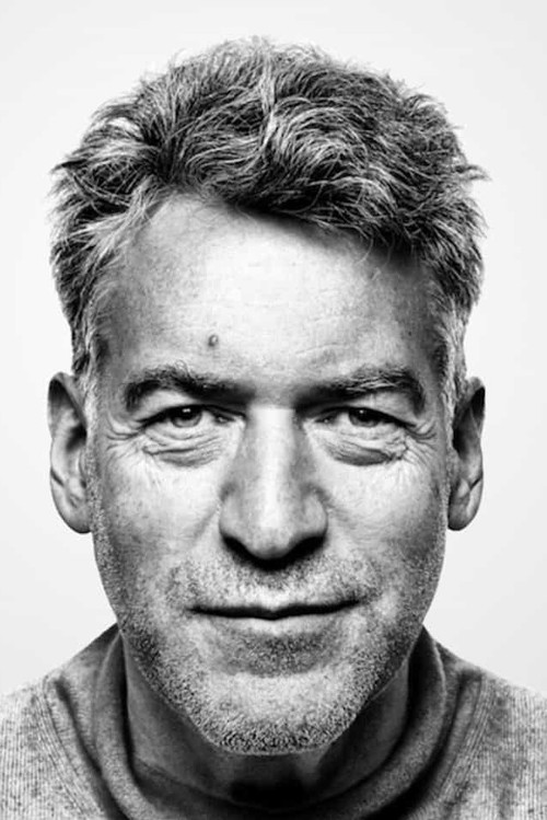 Artemiy Troitskiy as Self