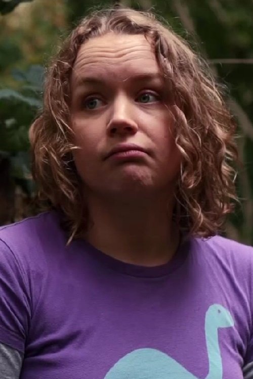 Lisa Cameron as Laura Johnson