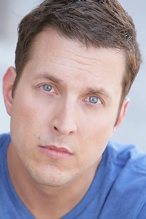 Ben Stobber as Lifeguard Ben