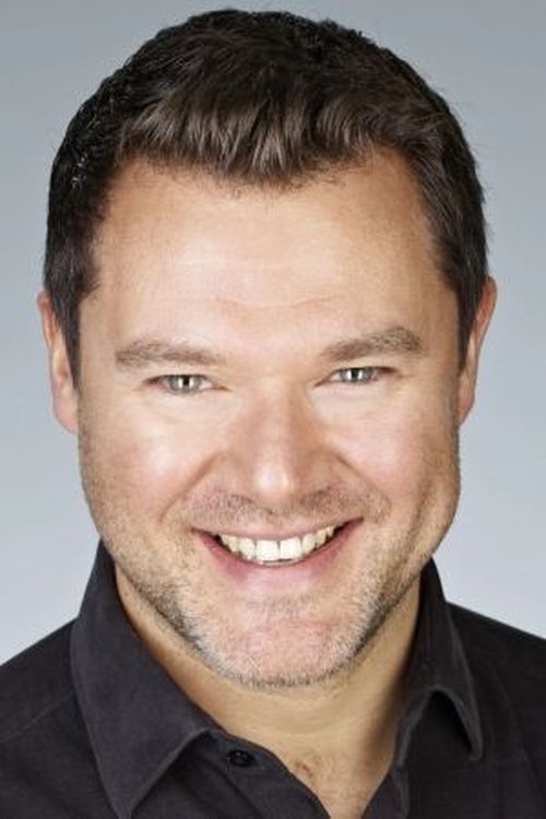 Glen McCready as Narrator