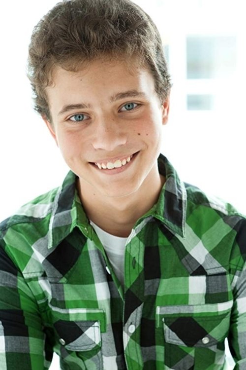 Nazariy Demkowicz as Ivan Kravchenko