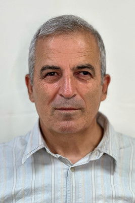 Adnan Erdoğan as Abdulselam