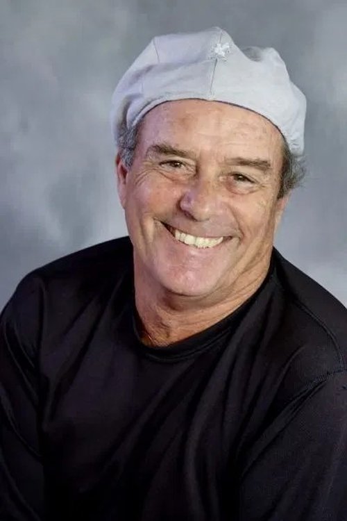 Hedges Capers as John