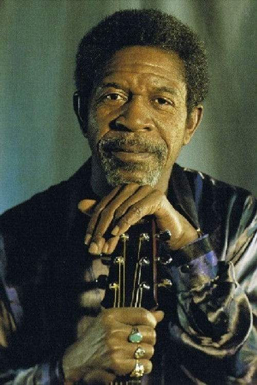 Luther Allison as Himself