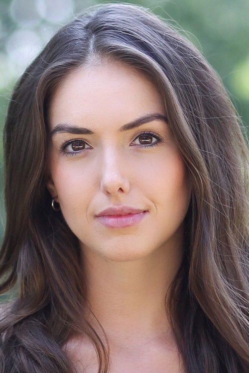 Marilyn Bass as Self