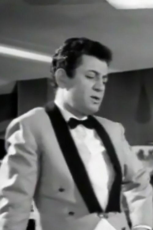 Ilias Kapetanidis as 