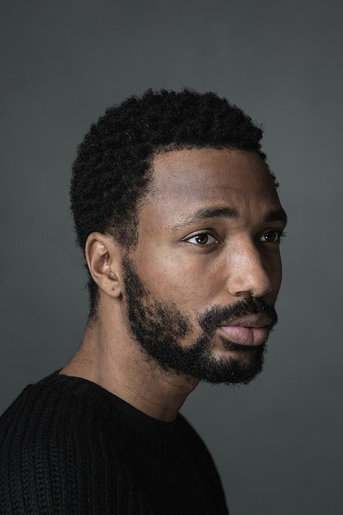 Kendrick Etmon as Orlando Babel