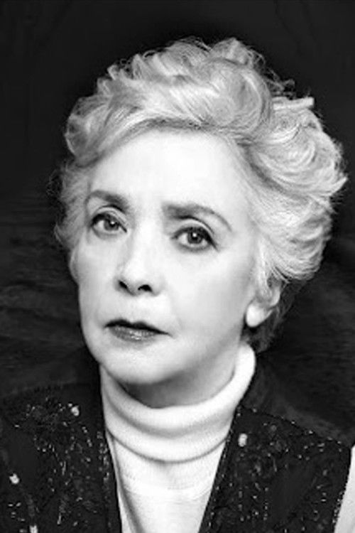 Martha Navarro profile photo