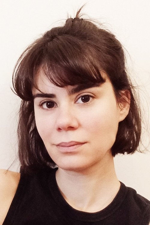 Korina Gougouli as Daphne