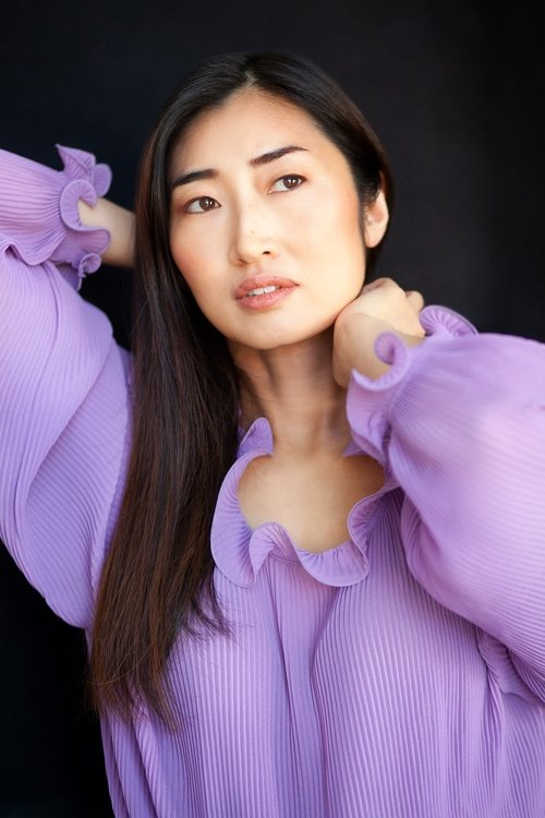 Yuki Morita as Hiroko
