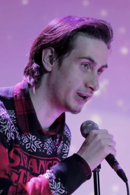 Olan Kelleher as Mort