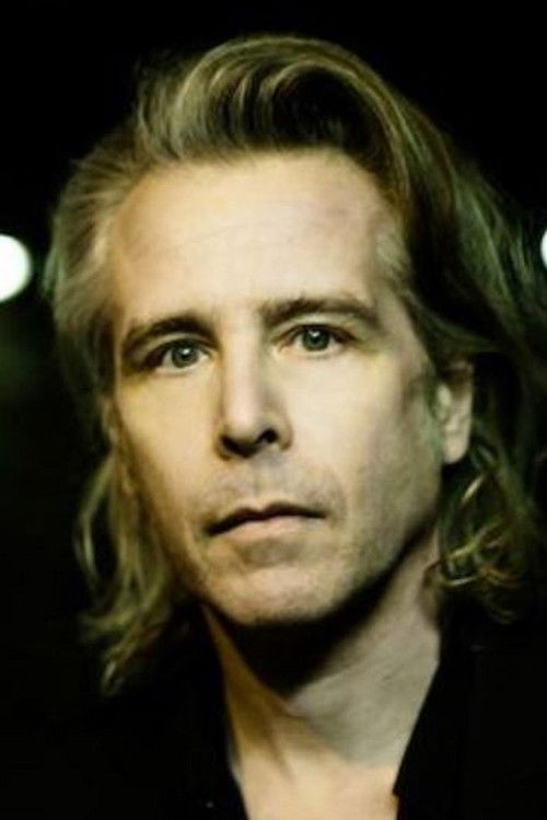 James Johnston as Self - organ, guitar