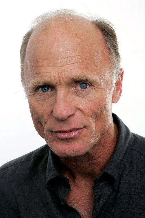 Ed Harris as David 'High School' Flannigan