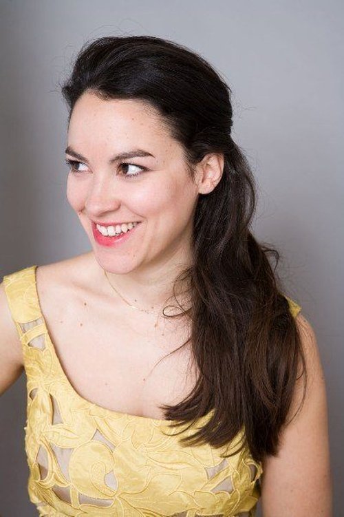 Audrey Vernon as Zinédina (voice)