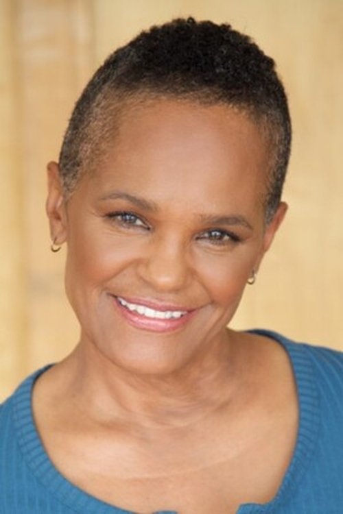 Sharon Schaffer as Cindy