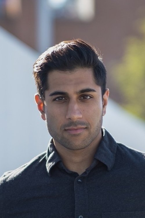 Pardeep Sooch as Shawn Beeston