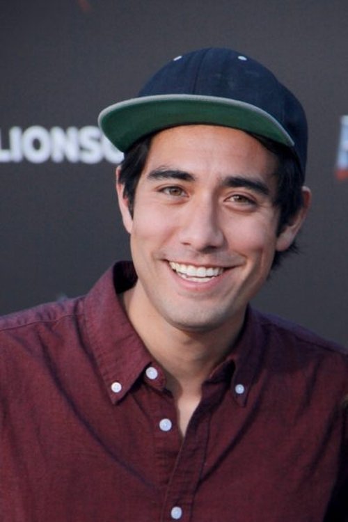 Zach King as Zach King