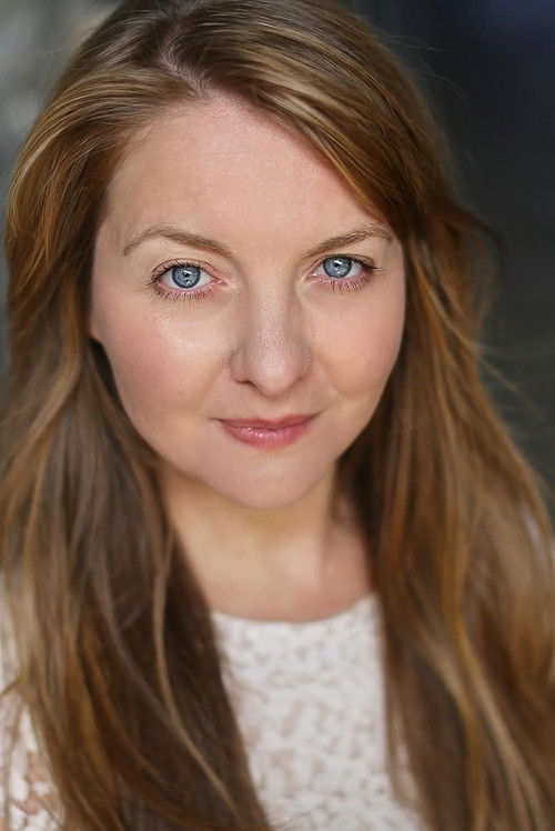 Victoria Donovan as Grace's Mother