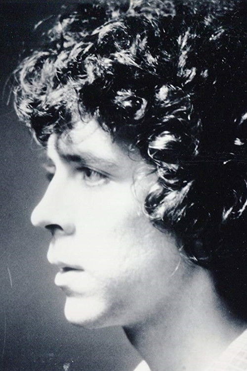 Michael Robert Murphy as Peter