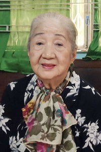 Thiên Kim as A Phò