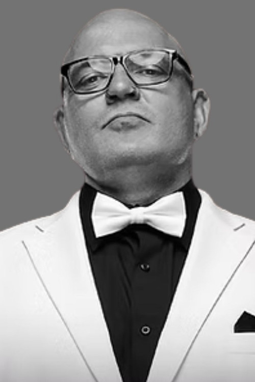 Len Olson as Dr. Luther