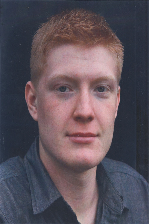 Liam Woodward as Thug #2