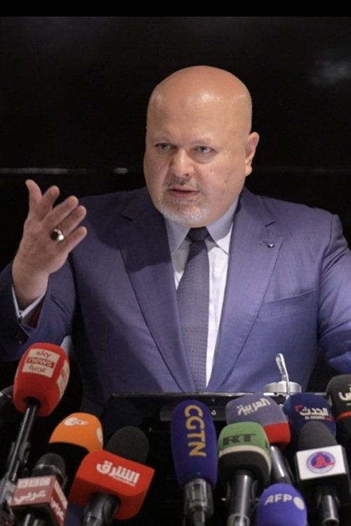 Karim Khan as Self (archive footage)