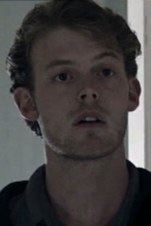 Joakim Malling as Michael