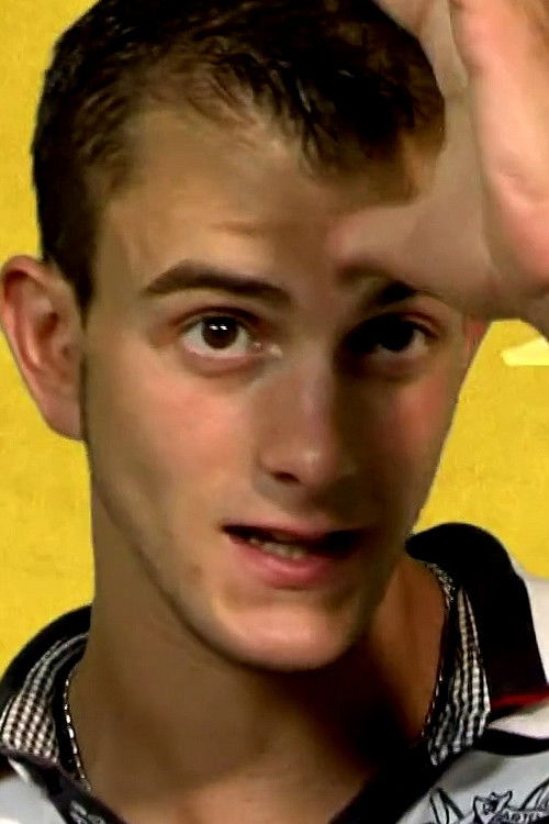 Christopher Via Putje as Christopher