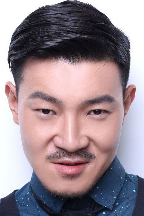 Yan Xiang as Wen Si