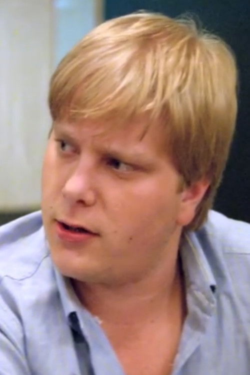 Andy Chworowsky as Himself, Various ADR