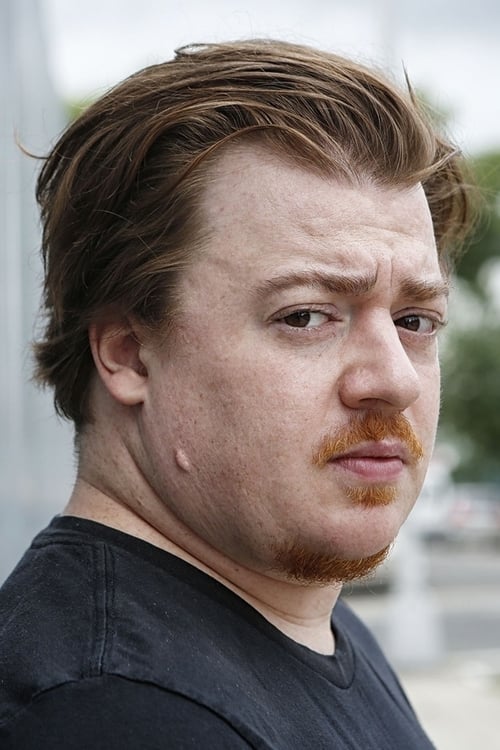Danny Tamberelli as Alexander (voice) (as Daniel Tamberelli)