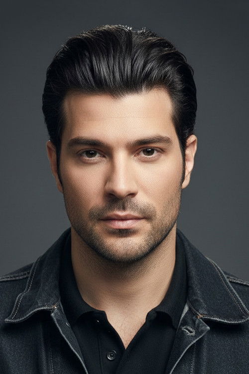 Azizcan Yalçınyiğit as Deniz