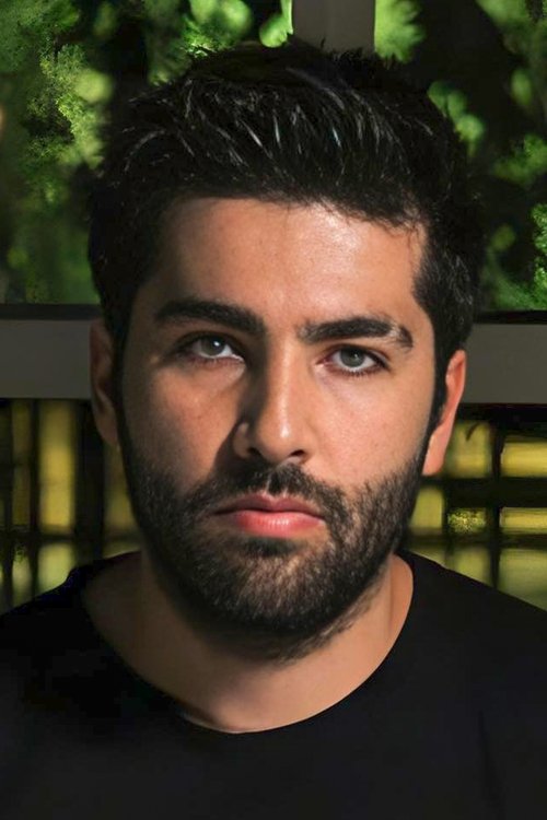 Mohammad Soori as Haranof